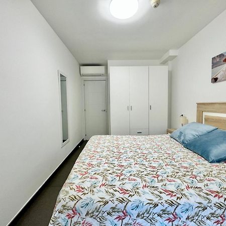 Apartamento Reformado Con Piscina Albir El Albir Exteriör bild