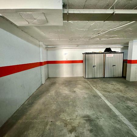 Apartamento Reformado Con Piscina Albir El Albir Exteriör bild