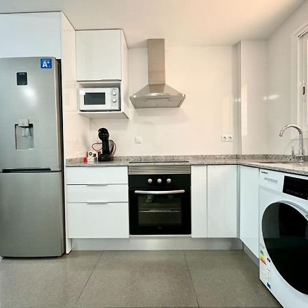 Apartamento Reformado Con Piscina Albir El Albir Exteriör bild