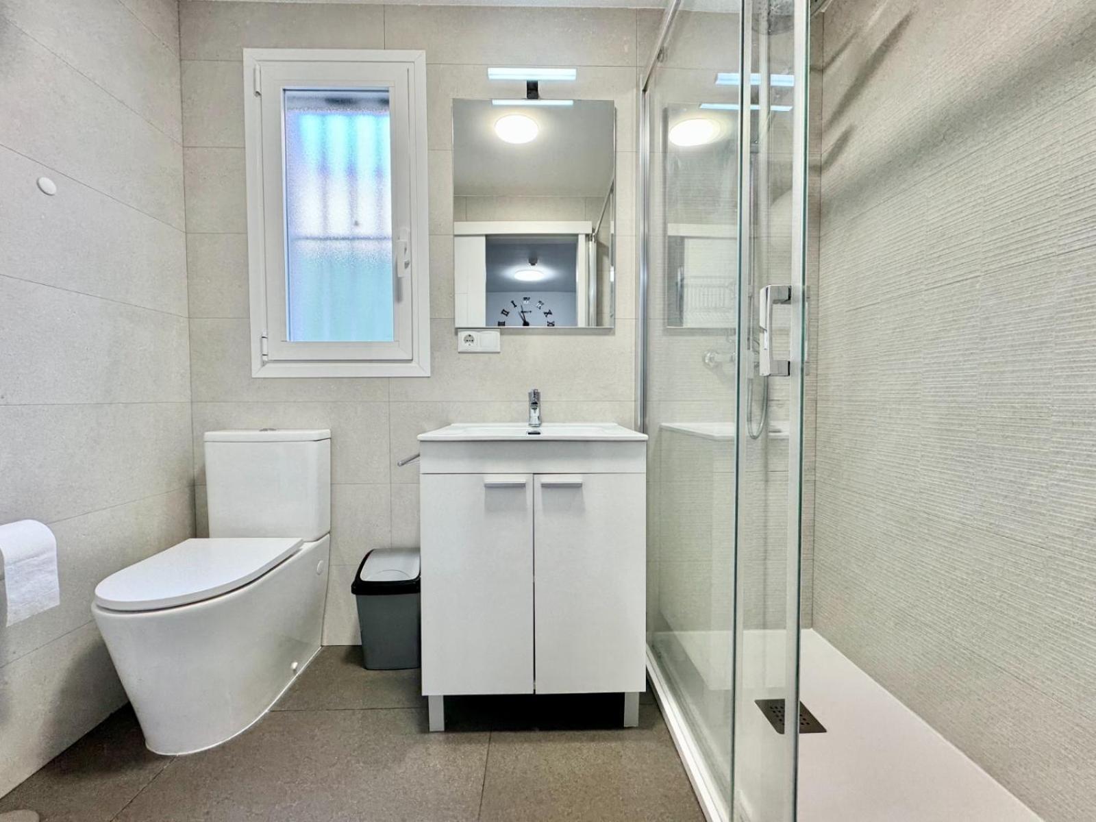 Apartamento Reformado Con Piscina Albir El Albir Exteriör bild